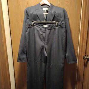 Woman Two Piece Suit